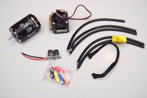 800001 esc 120a combo - esc,