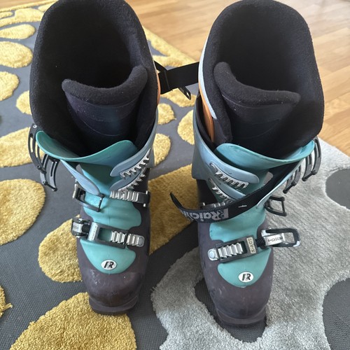 Chaussure ski - de,