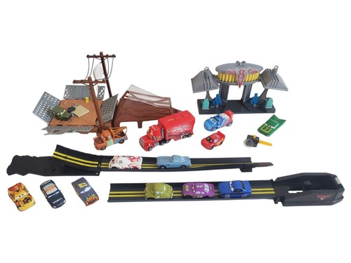 Disney cars mini - disney,