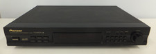 Pioneer F-208RDS FM/AM Digital Synthesizer Tuner Stereo Unit #K2