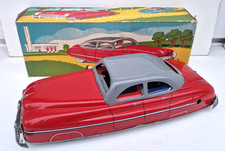 Voiture Memo proche du neuf en