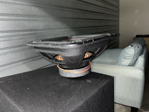 Kicker 45l7r124 inch 600w - kicker,