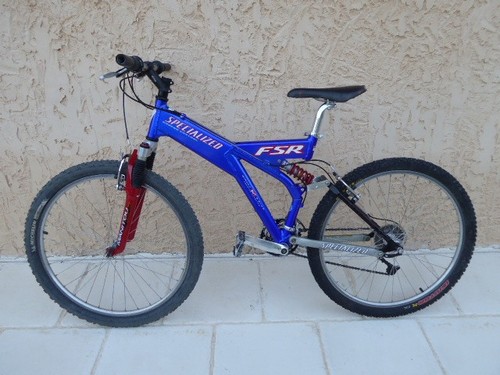 Vtt vintage specialized de - vintage,