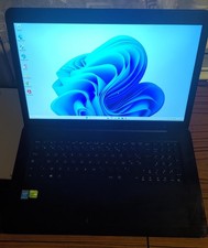 pc portable asus x756uv 17,3