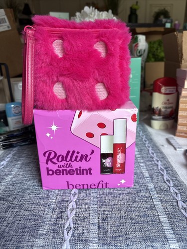 Benefit rollin with benetint - benefit, &