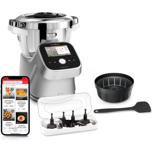 Robot multifonction moulinex - robot,