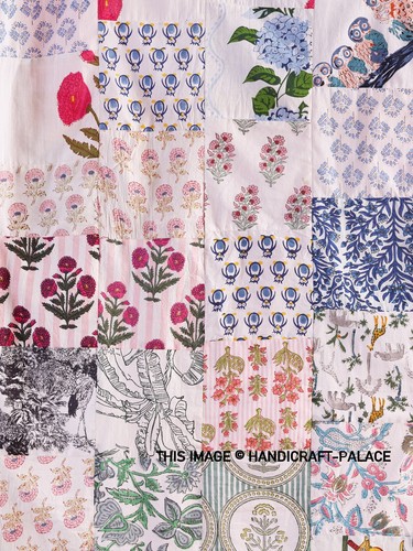 Yards tissu coton bohème - yards,