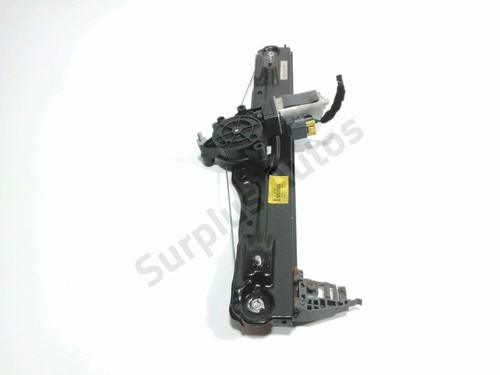Leve vitre electrique - leve-vitre, avant