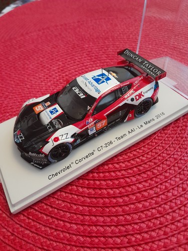 Chevrolet corvette c7r z06 - chevrolet, #