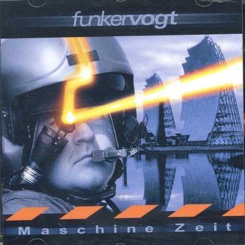 Funker vogt maschine - vogt, zeit