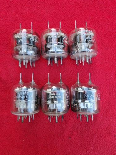 Lot lampes tubes philips - de,
