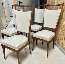 Chaises vintage/rétro en