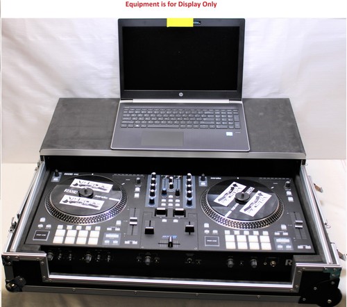 Lase ata style flight case - style,