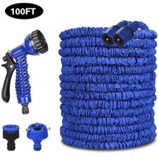 Tuyau D'arrosage Extensible