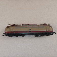 MARKLIN HO 3053 LOCOMOTIVE
