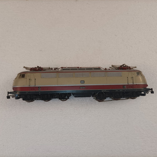 Marklin 3053 locomotive - ho,