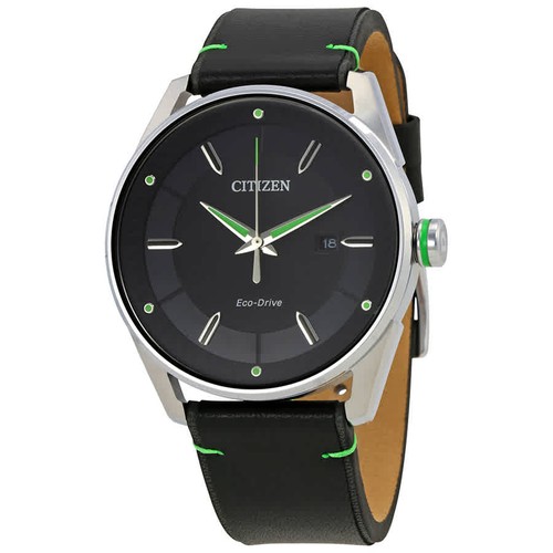 Citizen drive black dial - citizen,