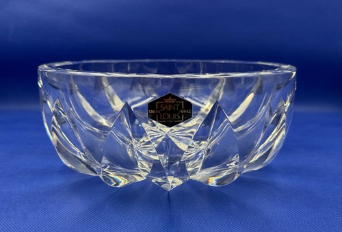 Grande coupe cristal - coupe, de