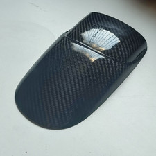 Triumph Speedmaster 865 2011  Prolongateur Garde Boue Fibre Carbone