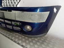 Pare choc avant RENAULT CLIO 2