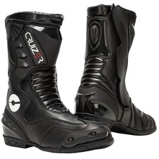 BOTTES DE COURSE DE MOTO