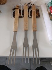 Lot de 2 Grandes Fourchettes