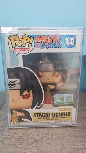 Funko pop animation naruto - pop!,