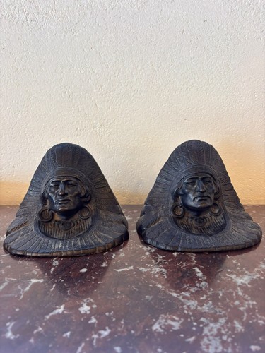 Anciens serre livres chef - anciens,