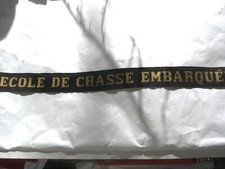 NATIONAL MARINE BACHI BAND HUNTING SCHOOL EMBARKED