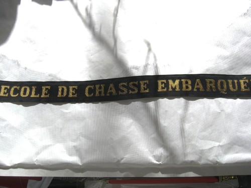 Bande pour bachi - pour,