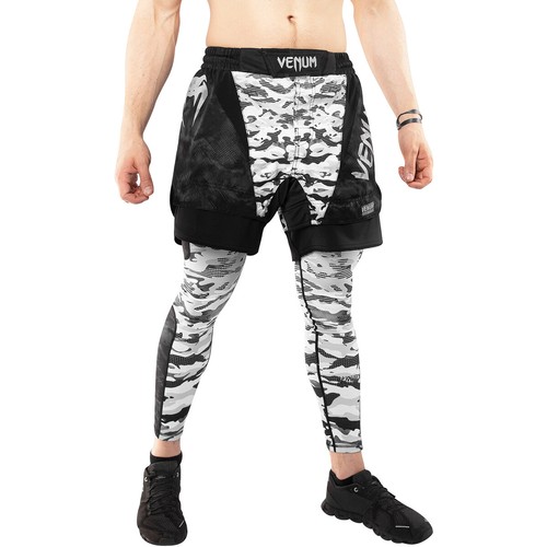 Venum defender mma fight - defender,
