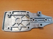 Carter de réducteur taille