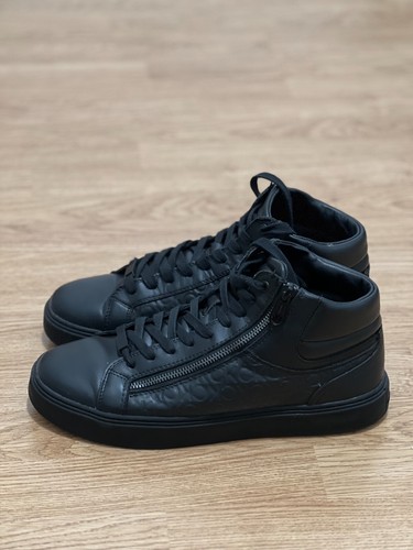 Chaussures homme calvin - homme,
