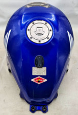 Réservoir De Carburant -