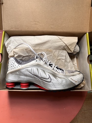 Nike shox original 2000 in - shox,