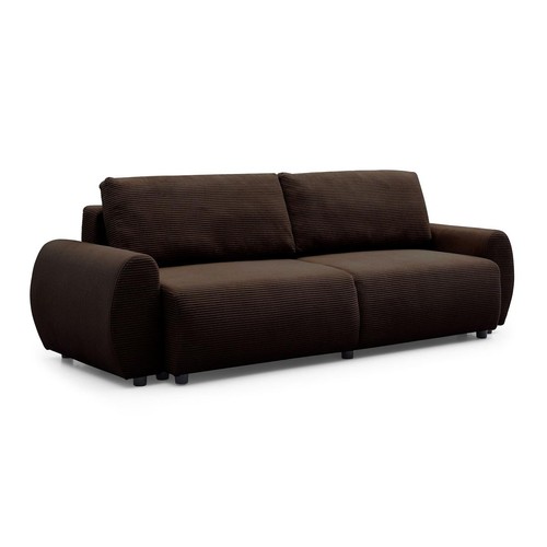 Canapé convertible places - 3,