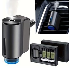 Purificateur d’Air Voiture