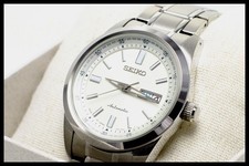 Montre automatique Seiko