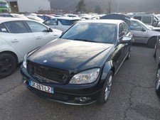 Autoradio MERCEDES CLASSE C