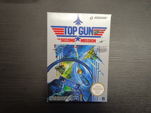 Top gun the - gun,