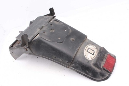 Garde boue arrière yamaha - arrière, xj