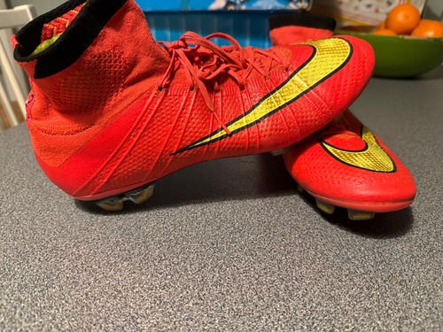 Nike mercurial superfly - nike,