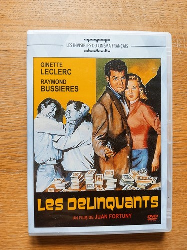 Les délinquants de - les, juan
