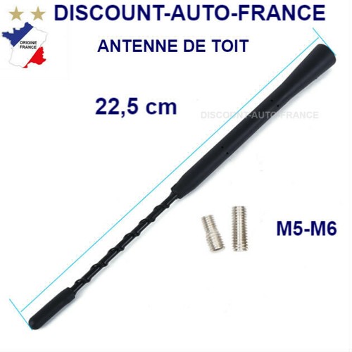 Antenne radio autoradio - antenne,