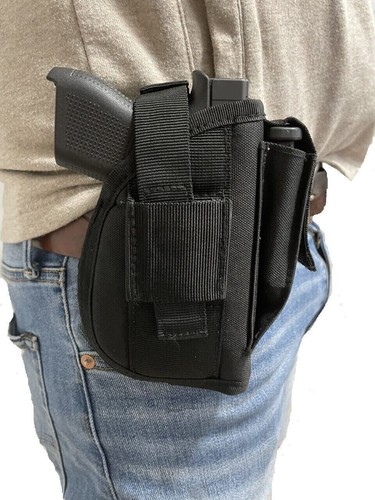 Nylon gun holster for - , taurus
