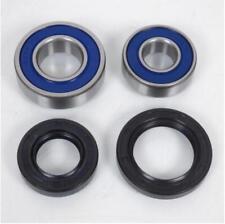 Roulement de roue Moose pour