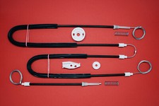 Peugeot 206 Cc Cabriolet Kit