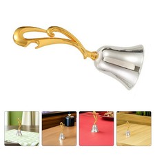  Hochet Créatif Sonnette De