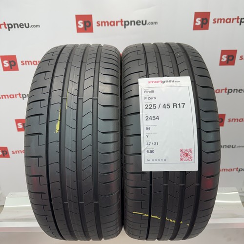 Pirelli zero 225 45 r17 - zero, 225/45