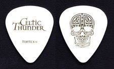Celtic Thunder Plectre Guitare